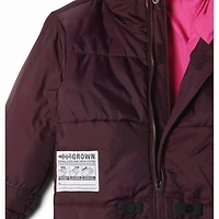 Kids' [2-4] Buga™ III One-Piece Snowsuit
