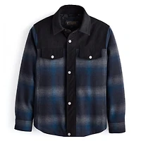 Men's Timberline Shirt Jacket