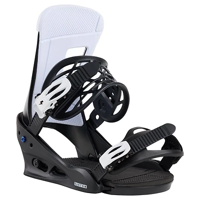 Men's Freestyle Re:Flex Snowboard Binding [2025