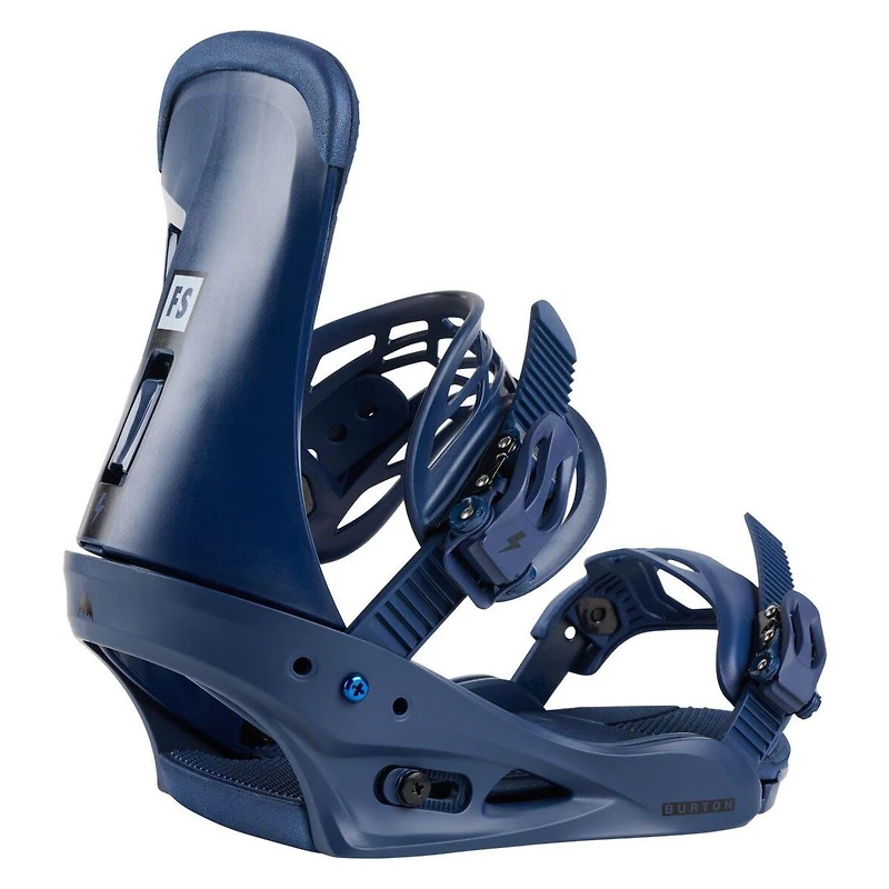 Men's Freestyle Re:Flex Snowboard Binding [2025]