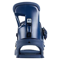 Men's Freestyle Re:Flex Snowboard Binding [2025]