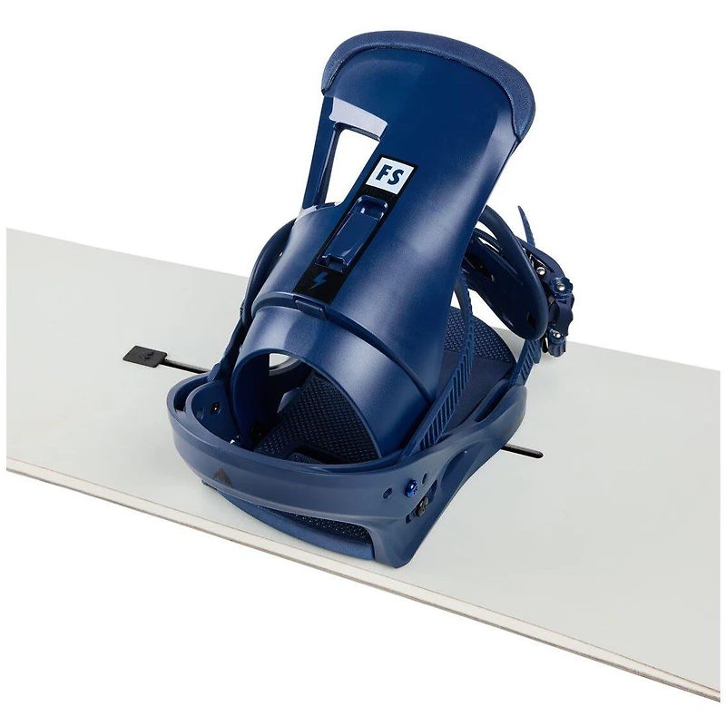 Men's Freestyle Re:Flex Snowboard Binding [2025]