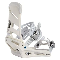 Men's Mission Re:Flex Snowboard Binding [2025]
