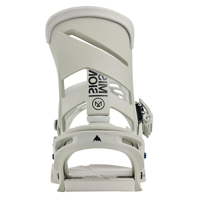 Men's Mission Re:Flex Snowboard Binding [2025]
