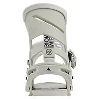 Men's Mission Re:Flex Snowboard Binding [2025]