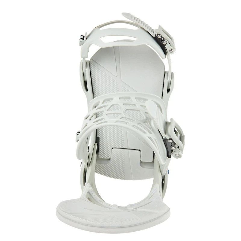 Men's Mission Re:Flex Snowboard Binding [2025]