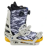 Men's Mission Re:Flex Snowboard Binding [2025]