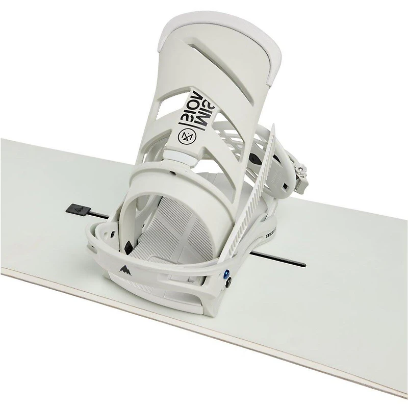 Men's Mission Re:Flex Snowboard Binding [2025]