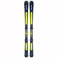 Shape e-V8 Ski + PR 11 GW Binding [2024]