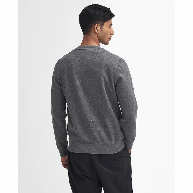 Men's Prep Logo Sweatshirt