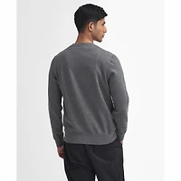 Men's Prep Logo Sweatshirt