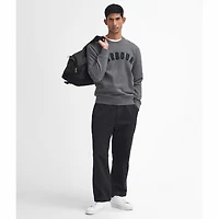Men's Prep Logo Sweatshirt