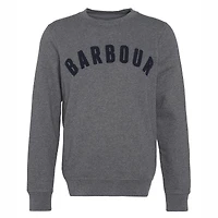 Men's Prep Logo Sweatshirt