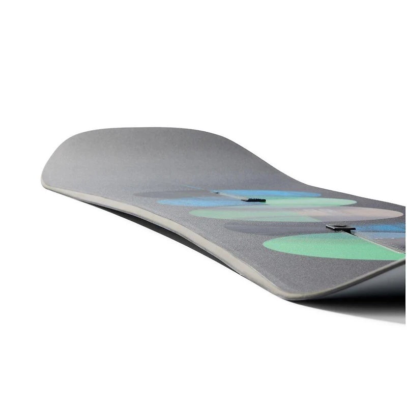 Juniors' Custom Smalls Camber Snowboard [2025]