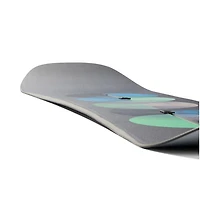 Juniors' Custom Smalls Camber Snowboard [2025]