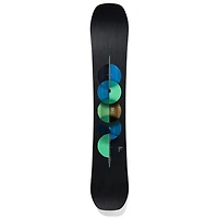 Men's Custom Camber Snowboard [2025]