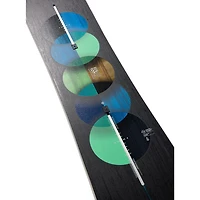 Men's Custom Camber Snowboard [2025]
