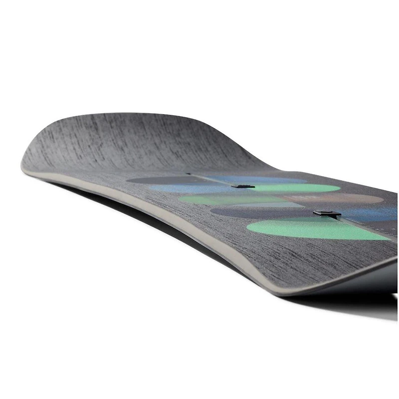 Men's Custom Camber Snowboard [2025]