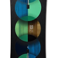 Men's Custom Camber Snowboard [2025]