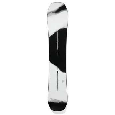 Men's Family Tree Hometown Hero Camber Snowboard [2025]