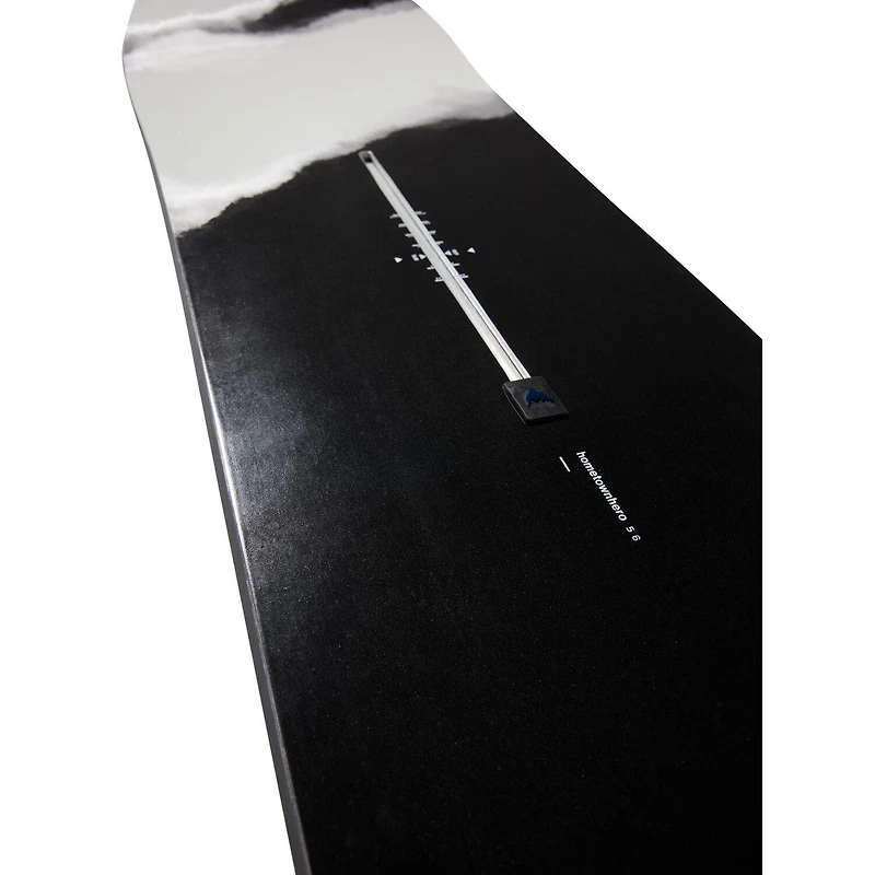 Men's Family Tree Hometown Hero Camber Snowboard [2025]