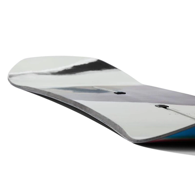 Men's Family Tree Hometown Hero Camber Snowboard [2025]
