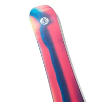 Men's Family Tree Hometown Hero Camber Snowboard [2025]