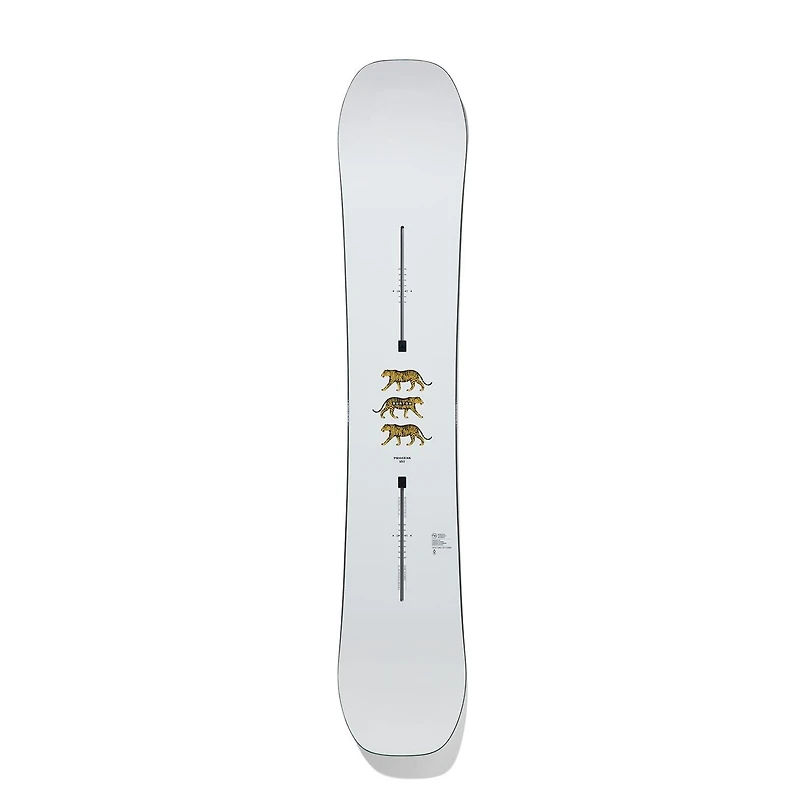 Men's Process Camber Snowboard [2025]