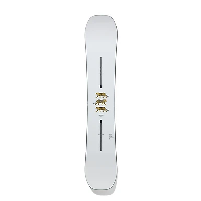 Men's Process Camber Snowboard [2025]