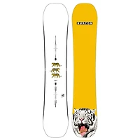 Men's Process Camber Snowboard [2025]