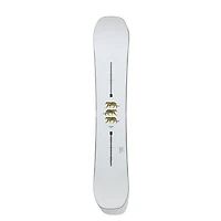 Men's Process Camber Wide Snowboard [2025]