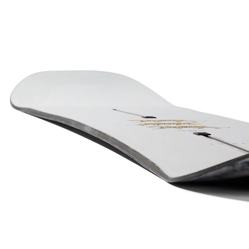 Men's Process Camber Wide Snowboard [2025]