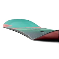 Women's Yeasayer Flat Top Snowboard [2025]