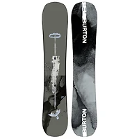 Men's Instigator PurePop Camber Snowboard [2025]