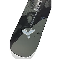 Men's Instigator PurePop Camber Snowboard [2025]