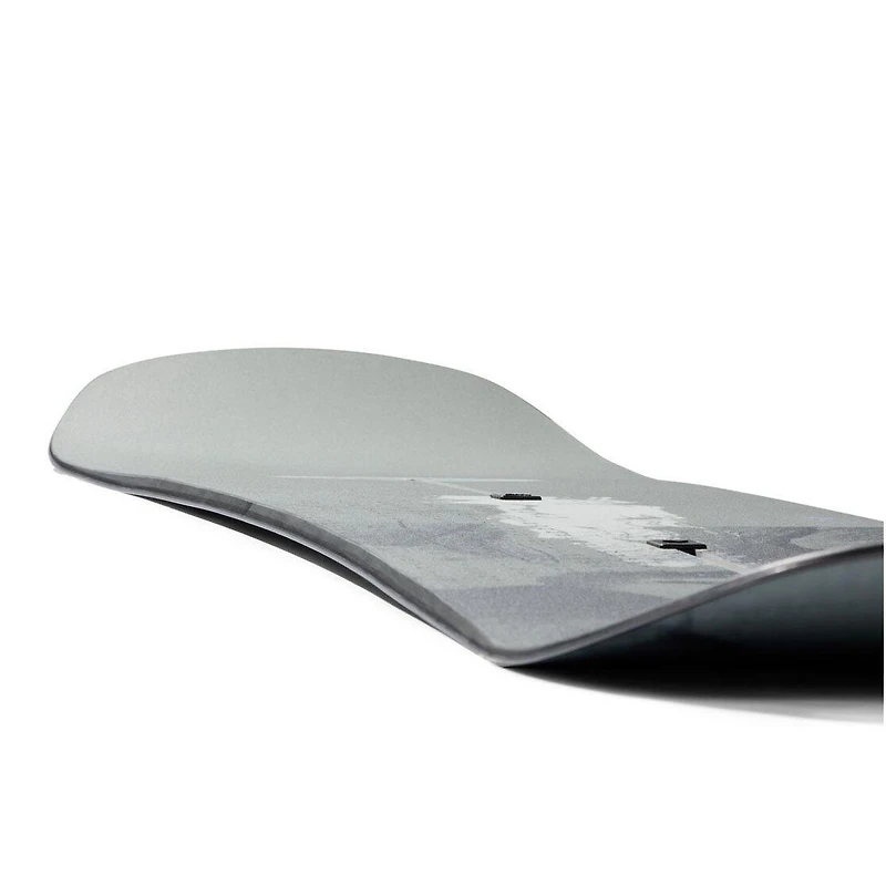 Men's Instigator PurePop Camber Snowboard [2025]