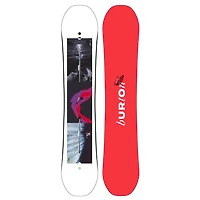Women's Talent Scout Camber Snowboard [2025]