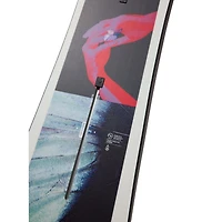 Women's Talent Scout Camber Snowboard [2025]