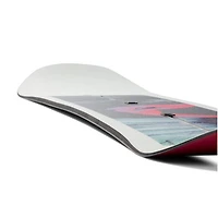 Women's Talent Scout Camber Snowboard [2025]
