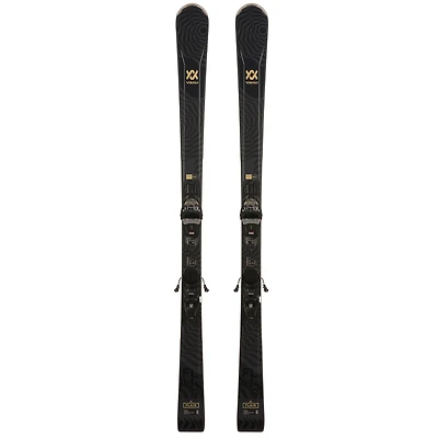 Flair ST Ski + vMotion 10 GW Lady Binding [2025]