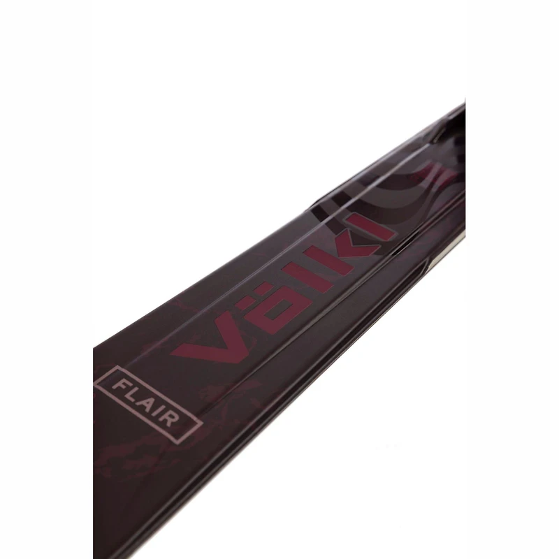 Flair 79 Ski + WideRide 11 TCX Lady Binding [2025]
