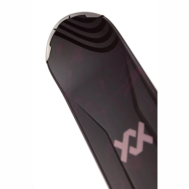 Flair 79 Ski + WideRide 11 TCX Lady Binding [2025]