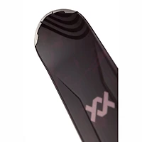 Flair 79 Ski + WideRide 11 TCX Lady Binding [2025]