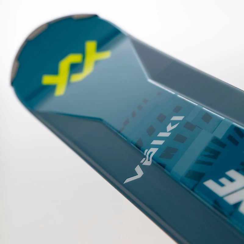 Peregrine 79 Ski + WideRide 12 TCX Binding [2025]