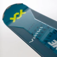 Peregrine 79 Ski + WideRide 12 TCX Binding [2025]