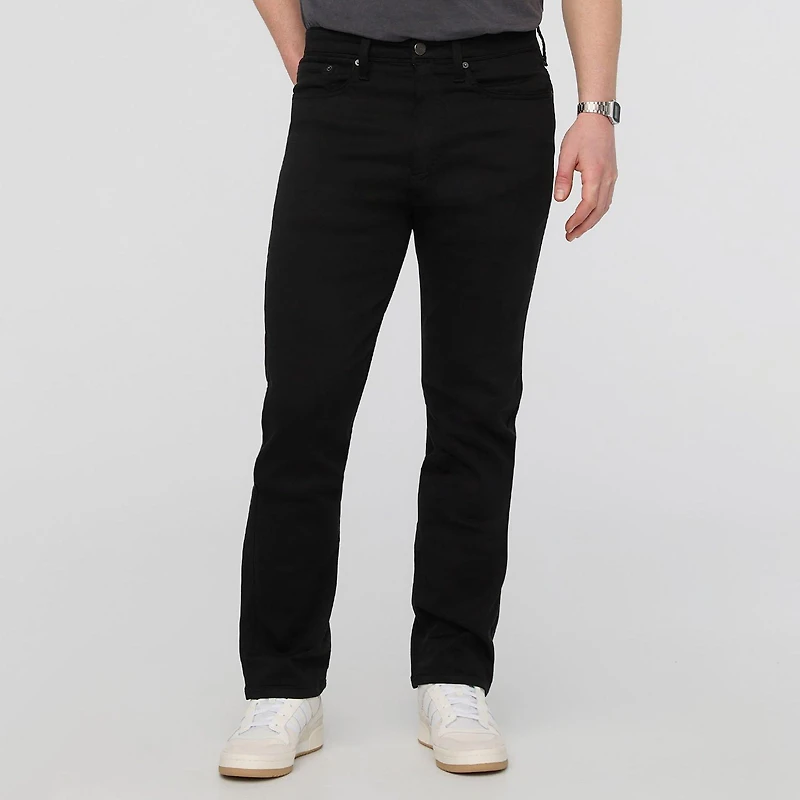 Men's No Sweat Straight Pant