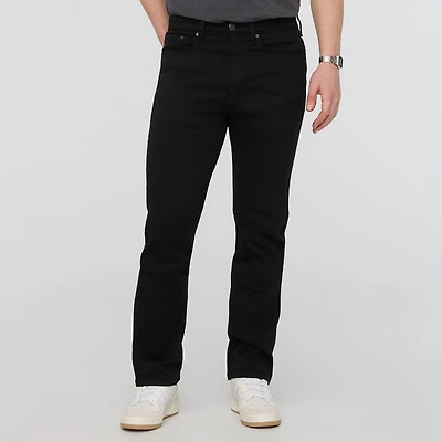 Men's No Sweat Straight Pant