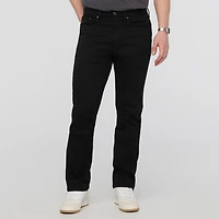 Men's No Sweat Straight Pant