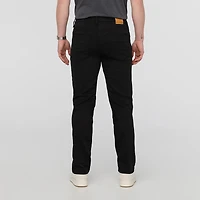 Men's No Sweat Straight Pant