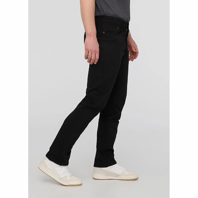 Men's No Sweat Straight Pant